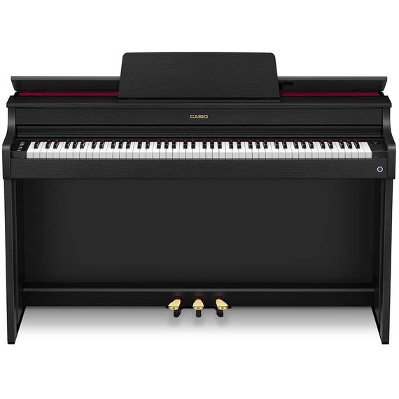 CASIO CELVIANO AP-300BK Цифровое фортепиано 88кл