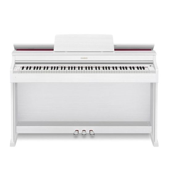 CASIO CELVIANO AP-300WH Цифровое фортепиано 88кл