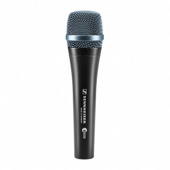 SENNHEISER E935 Микрофон динамический, кардиоидный