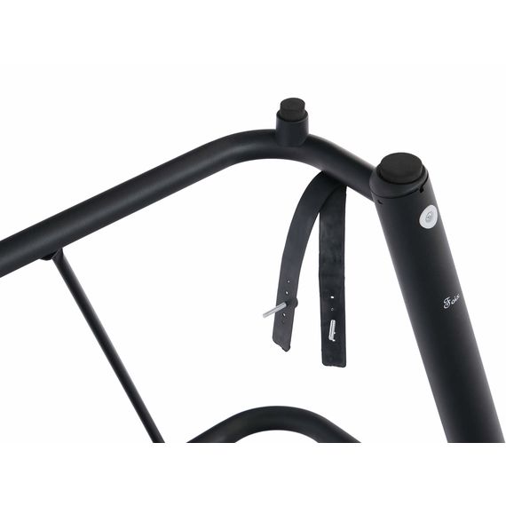 FOIX Q-98 Стойка для клавишных инструментов, изображение 4