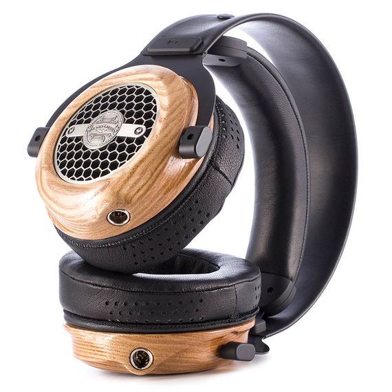 KENNERTON AUDIO Equipment Vali Neoteric Наушники динамические, изображение 2