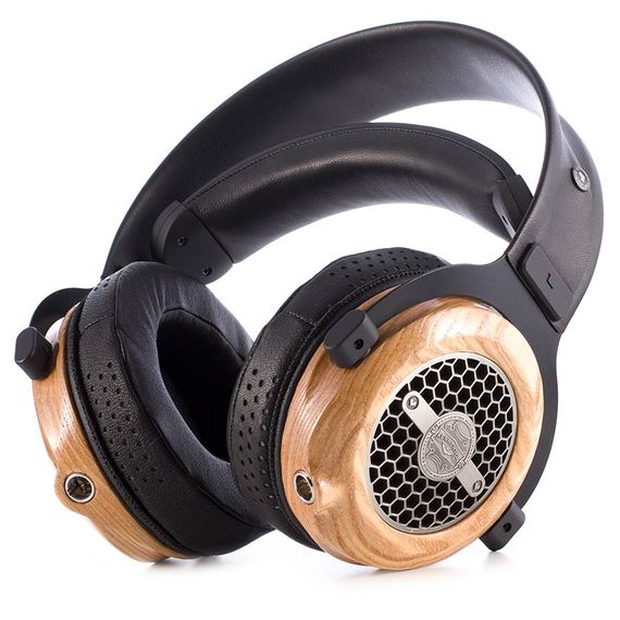 KENNERTON AUDIO Equipment Vali Neoteric Наушники динамические, изображение 4