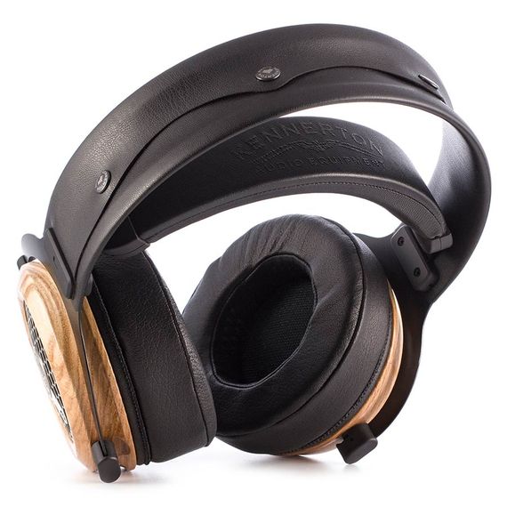 KENNERTON AUDIO Equipment Vali Neoteric Наушники динамические, изображение 5