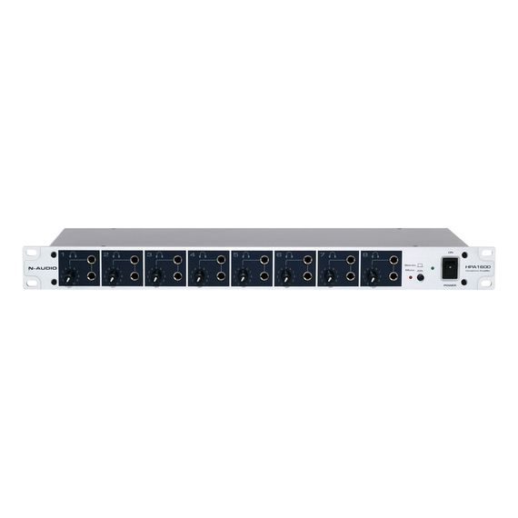 N-AUDIO HPA1600 Предусилитель для наушников, изображение 4