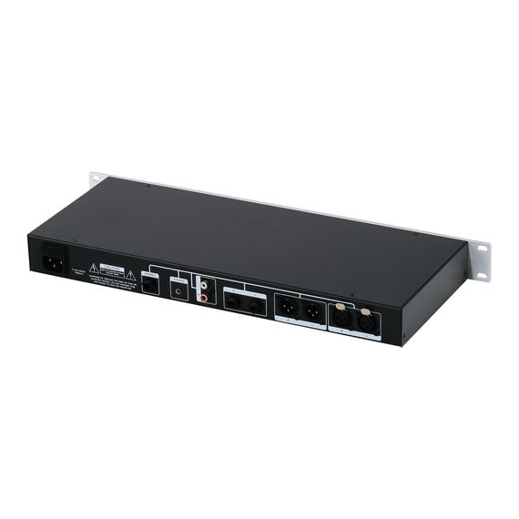 N-AUDIO HPA1600 Предусилитель для наушников, изображение 2