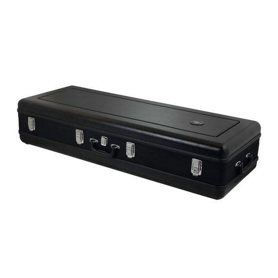 JOHN PACKER JP044R Саксофон баритон Eb, лакированный, изображение 6