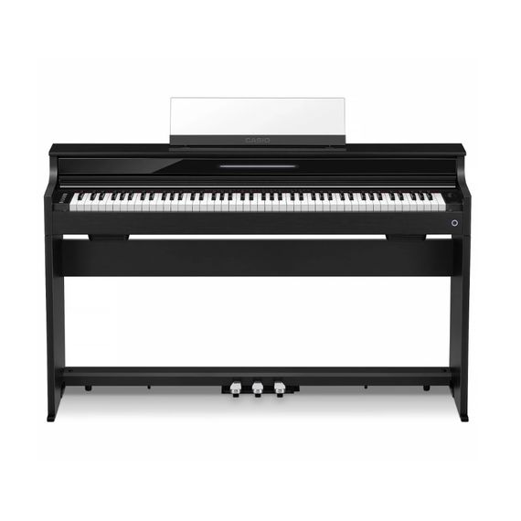 CASIO CELVIANO AP-S450BK Цифровое фортепиано 88кл.