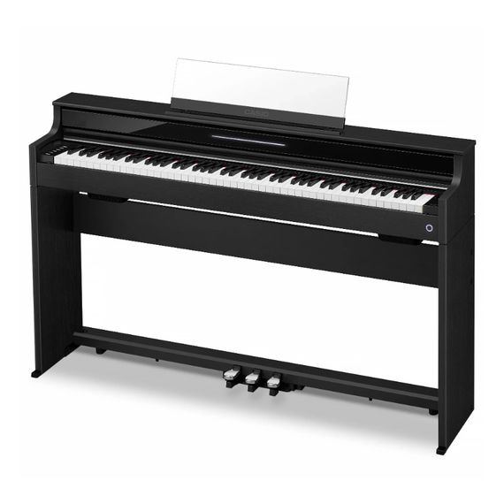CASIO CELVIANO AP-S450BK Цифровое фортепиано 88кл., изображение 2
