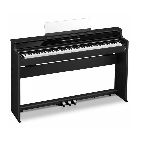 CASIO CELVIANO AP-S450BK Цифровое фортепиано 88кл., изображение 3