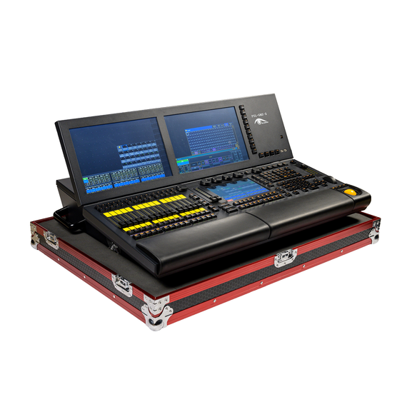 ​PSL Lighting PSL-GM-2-2 Пульт управления световыми приборами, cветовая консоль