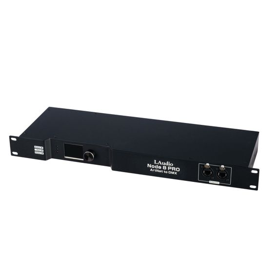 LAUDIO Node-8-PRO ArtNet-DMX контроллер (преобразователь)