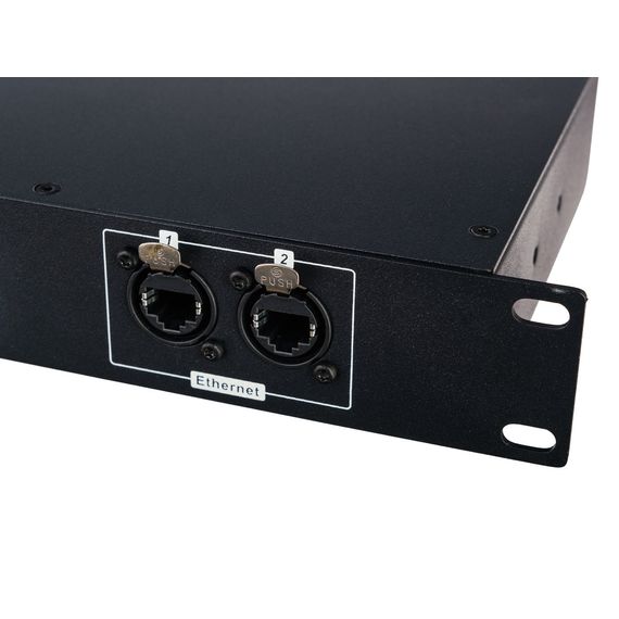 LAUDIO Node-8-PRO ArtNet-DMX контроллер (преобразователь), изображение 4