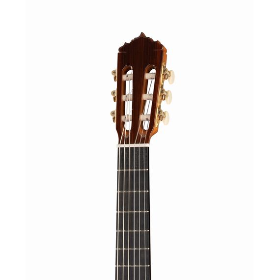 ALHAMBRA 3.847 Linea Profesional Классическая гитара в кейсе 9.557, изображение 6