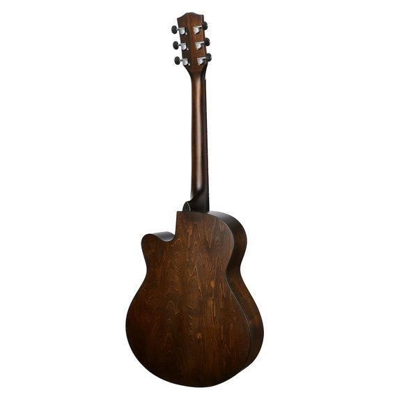 MARTIN ROMAS MR-4000 TSB Гитара акустическая размер 40",