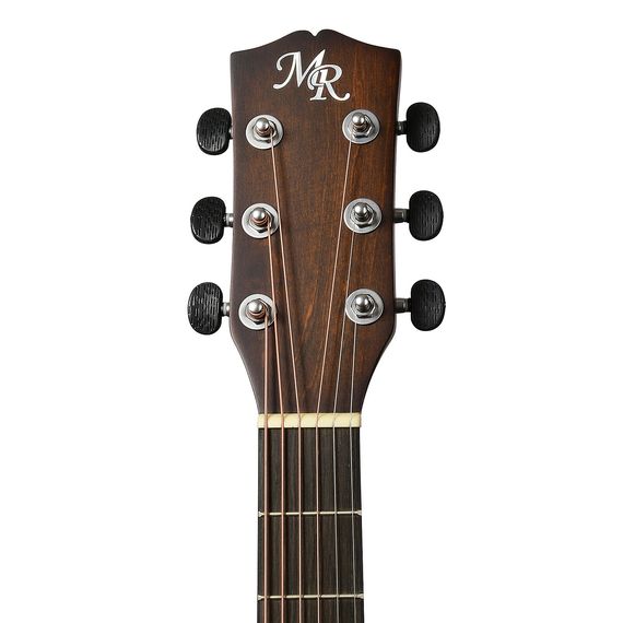 MARTIN ROMAS MR-4000 TSB Гитара акустическая размер 40",