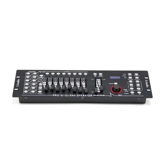 LAUDIO PRO-1612J DMX Контроллер