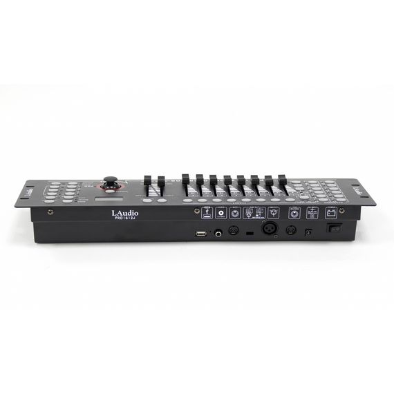 LAUDIO PRO-1612J DMX Контроллер
