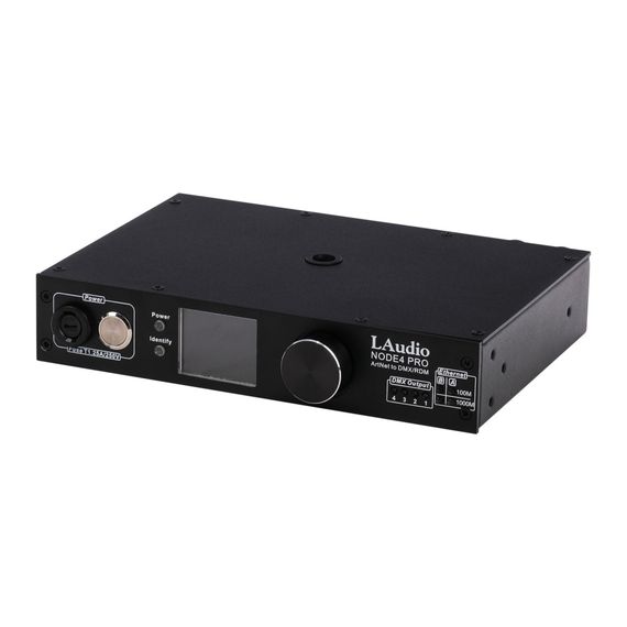LAUDIO Node-4-PRO Преобразователь Art-Net-DMX