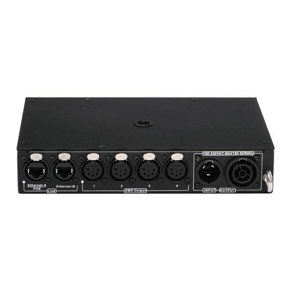 LAUDIO Node-4-PRO Преобразователь Art-Net-DMX