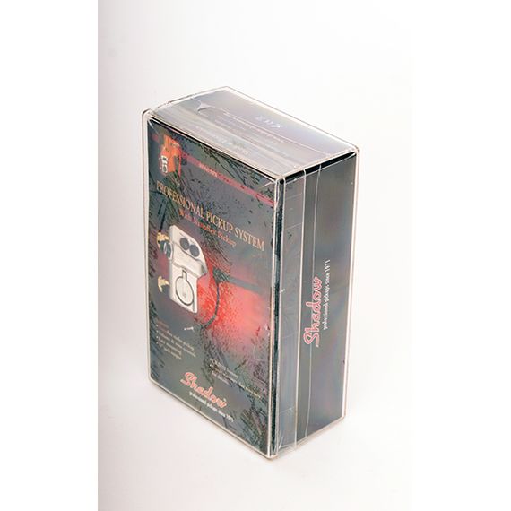 SHADOW SH945NFX Nanoflex Звукосниматель для скрипки