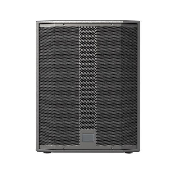 SOUNDKING FPE15SAD Сабвуфер, активный, 1600Вт