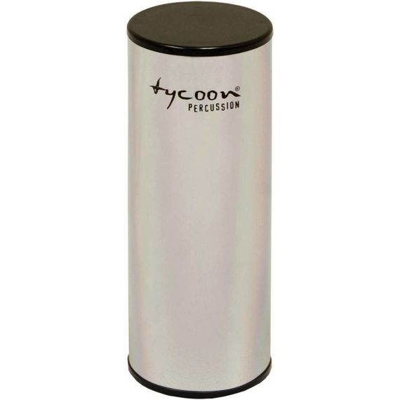 TYCOON TAS-C 8 Шейкер алюминиевый 8", chrome