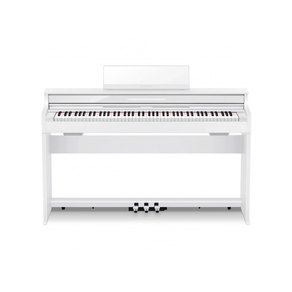 CASIO CELVIANO AP-S450WE Цифровое фортепиано 88кл.