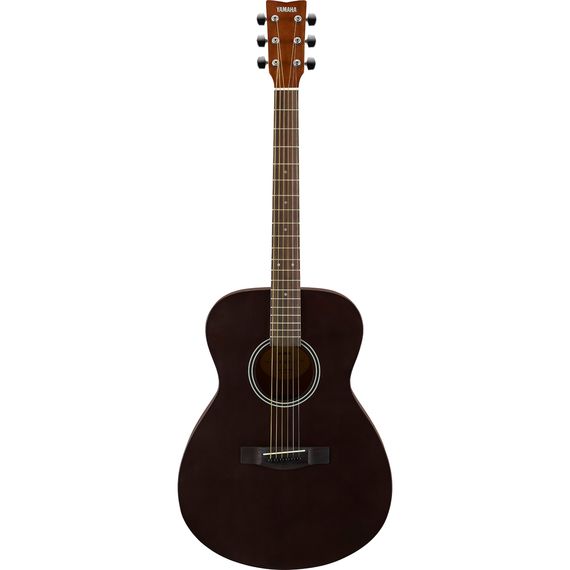 YAMAHA FS400-SMB Гитара акустическая, черная