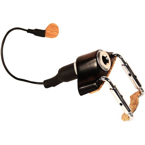 KNA VV-3 Звукосниматель для скрипк, изображение 5
