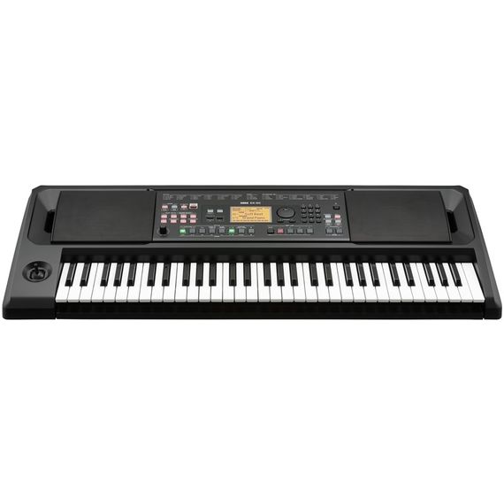 KORG EK-50 Синтезатор 61 клавиша, чувствительная к скорости нажатия, изображение 3