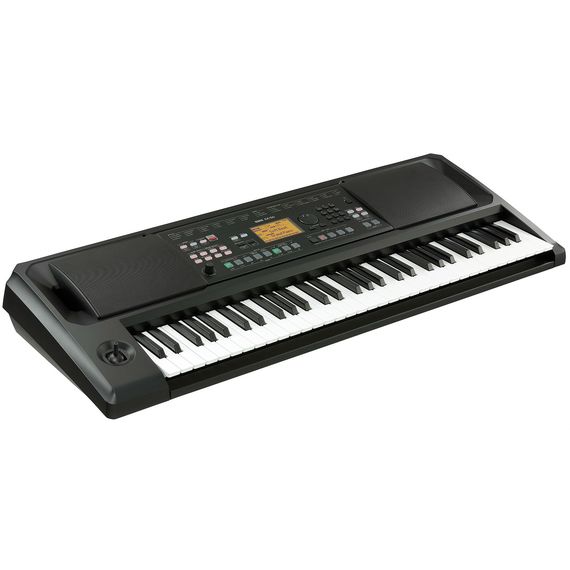 KORG EK-50 Синтезатор 61 клавиша, чувствительная к скорости нажатия, изображение 2