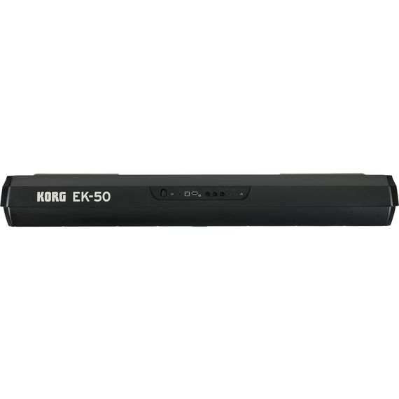 KORG EK-50 Синтезатор 61 клавиша, чувствительная к скорости нажатия, изображение 5