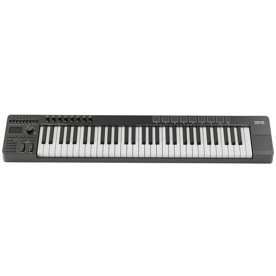 NUX NTK-61 Track Keyboard MIDI-клавиатура, 61 клавиша