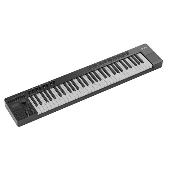 NUX NTK-61 Track Keyboard MIDI-клавиатура, 61 клавиша