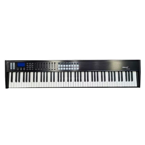 LAUDIO P-88-PRO MIDI-контроллер, 88 клавиш