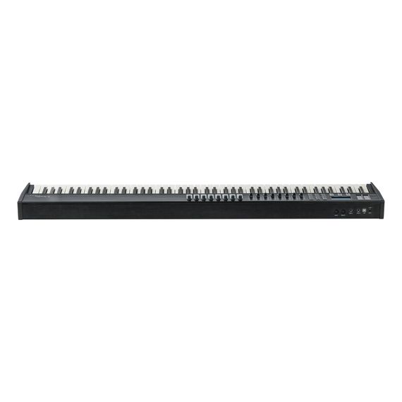 LAUDIO P-88-PRO MIDI-контроллер, 88 клавиш