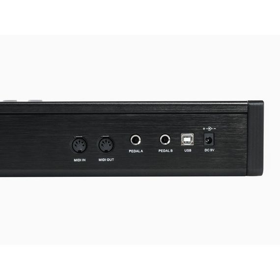 LAUDIO P-88-PRO MIDI-контроллер, 88 клавиш
