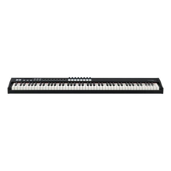 LAUDIO P-88-PRO MIDI-контроллер, 88 клавиш