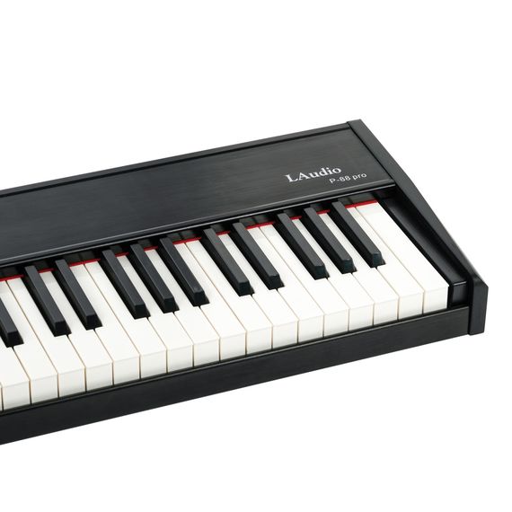 LAUDIO P-88-PRO MIDI-контроллер, 88 клавиш