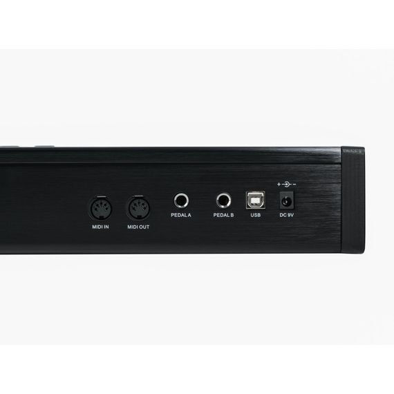 LAUDIO P-61-PRO MIDI-контроллер, 61 клавиша