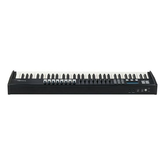 LAUDIO P-61-PRO MIDI-контроллер, 61 клавиша