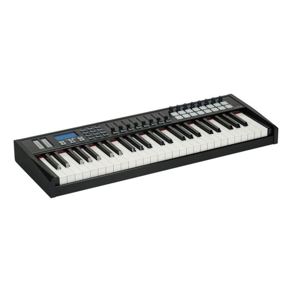 LAUDIO P-49-PRO MIDI-контроллер, 49 клавиш