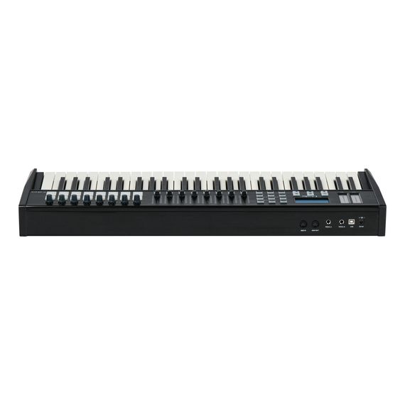 LAUDIO P-49-PRO MIDI-контроллер, 49 клавиш