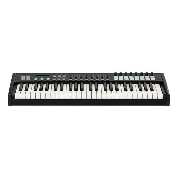 LAUDIO P-49-PRO MIDI-контроллер, 49 клавиш