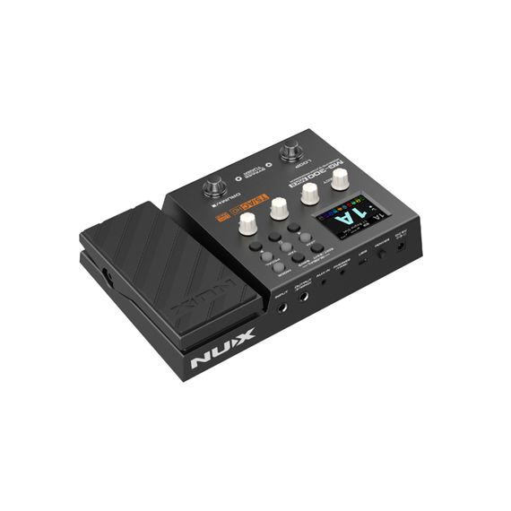 NUX MG-300-MKII Процессор эффектов, изображение 2