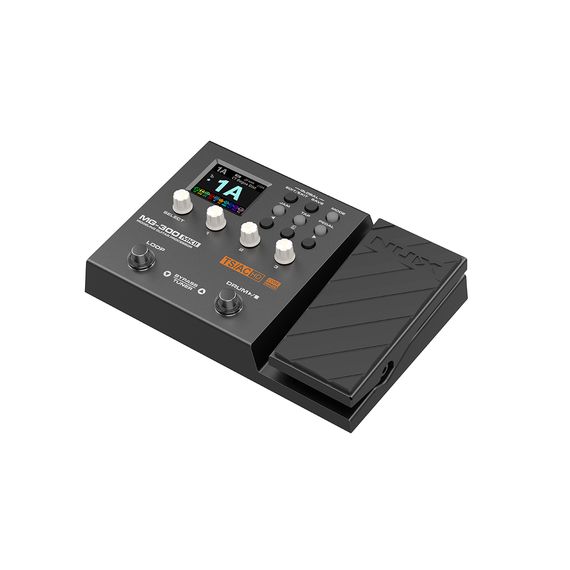 NUX MG-300-MKII Процессор эффектов, изображение 3