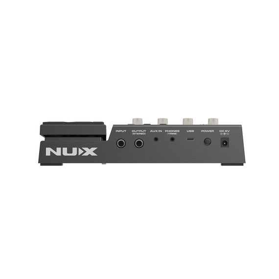 NUX MG-300-MKII Процессор эффектов, изображение 5
