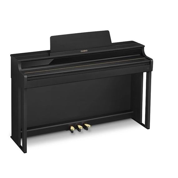 CASIO CELVIANO AP-550BK Цифровое фортепиано 88кл., изображение 2