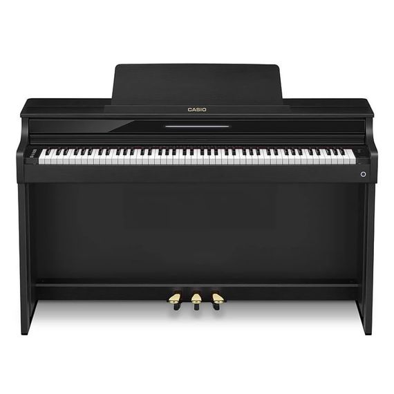 CASIO CELVIANO AP-550BK Цифровое фортепиано 88кл., изображение 3