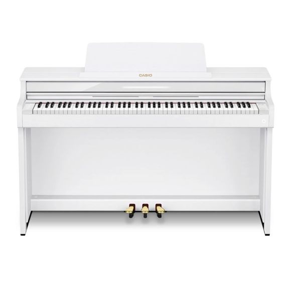 CASIO CELVIANO AP-550WE Цифровое фортепиано 88кл., изображение 4